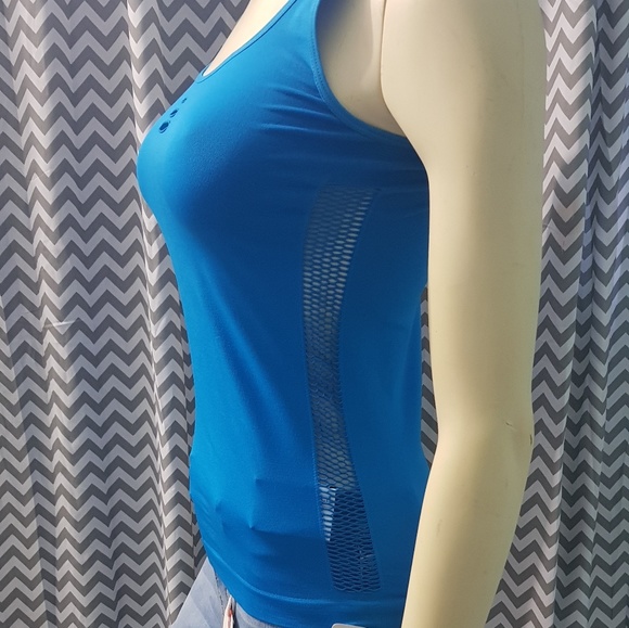 Racerback Top - Picture 2 of 4